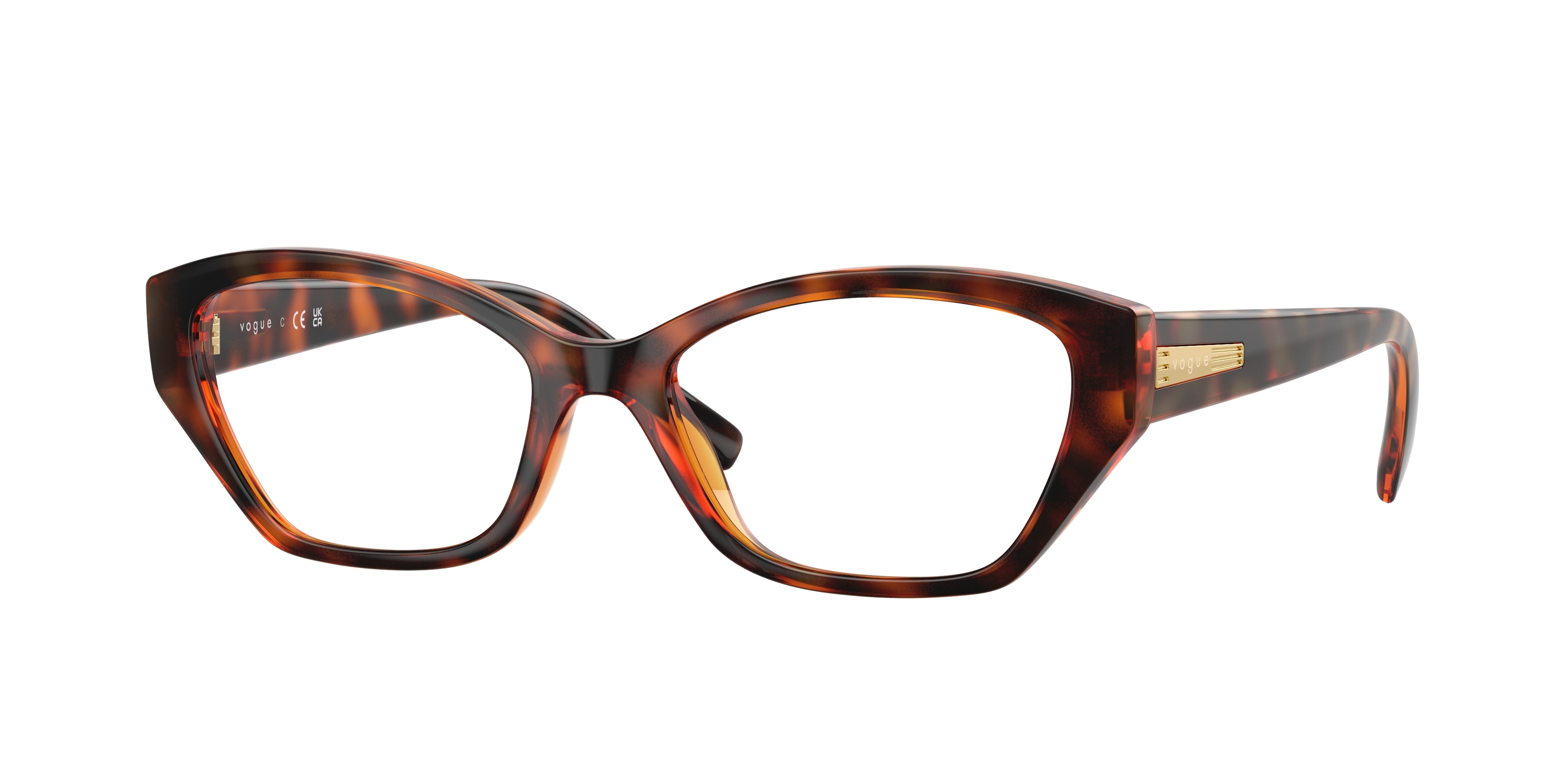 Vogue VO5608 W656  